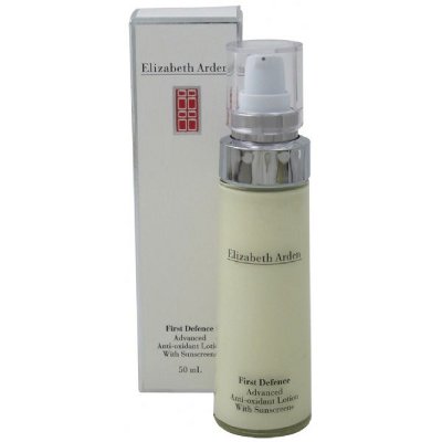 Elizabeth Arden First Defense Advance Anti-Oxident Lotion (EACH)