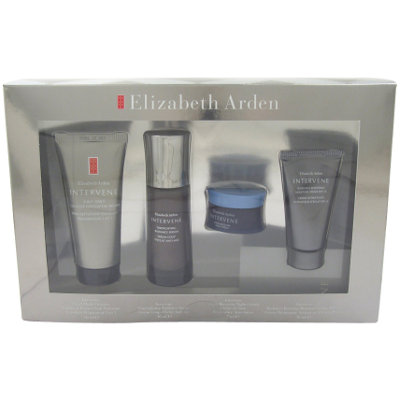 Elizabeth Arden Intervene 4pc Holiday Window Box Set (EACH) Elizabeth Arden Intervene 4pc Holiday Window Box Set (EACH)