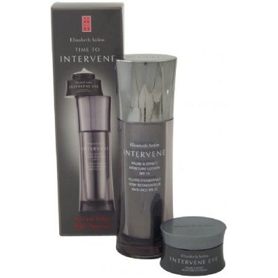 Elizabeth Arden Time To Intervene 2pc Travel Set (EACH) Elizabeth Arden Time To Intervene 2pc Travel Set (EACH)