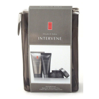 Elizabeth Arden Intervene Special Skincare Trio (3 UNITS)