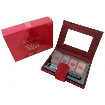 Elizabeth Arden Jewels & Velvet Compact For Lips 5g (EACH)