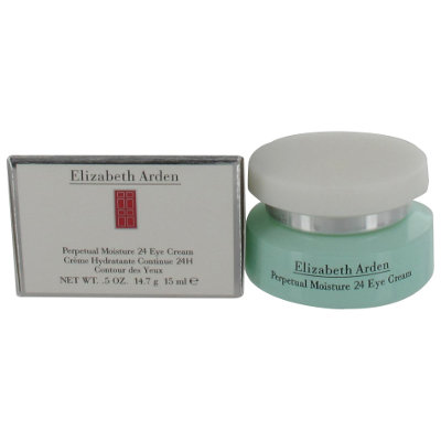 Elizabeth Arden Perpetual Moisture 24H Eye Cream 15ml (EACH)