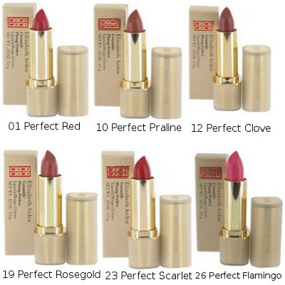 Elizabeth Arden Ceramide Plump Perfect Lipstick 3.5g (12 UNITS) Elizabeth Arden Ceramide Plump Perfect Lipstick 3.5g (12 UNITS)