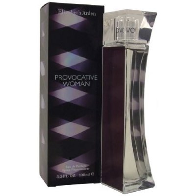 Elizabeth Arden Provocative Woman 100ml EDP Spray (EACH)