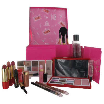 Elizabeth Arden Red Door Coffret Beaute Set (EACH)