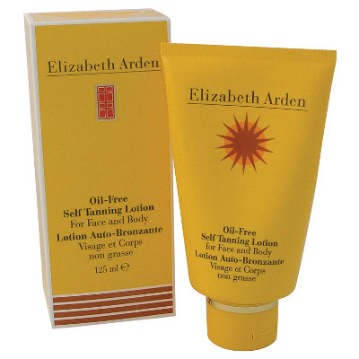 Elizabeth Arden Self Tanning Oil-Free Lotion 125ml (EACH) Elizabeth Arden Self Tanning Oil-Free Lotion 125ml (EACH)