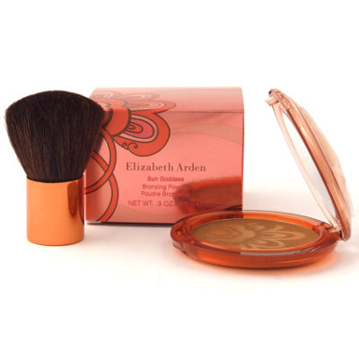 Elizabeth Arden Sun Goddess Deep Bronzing Powder 8.5g (EACH)