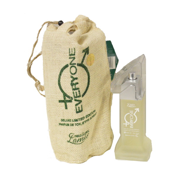 CL Everyone 100ml EDP Spray Ladies (3 UNITS)