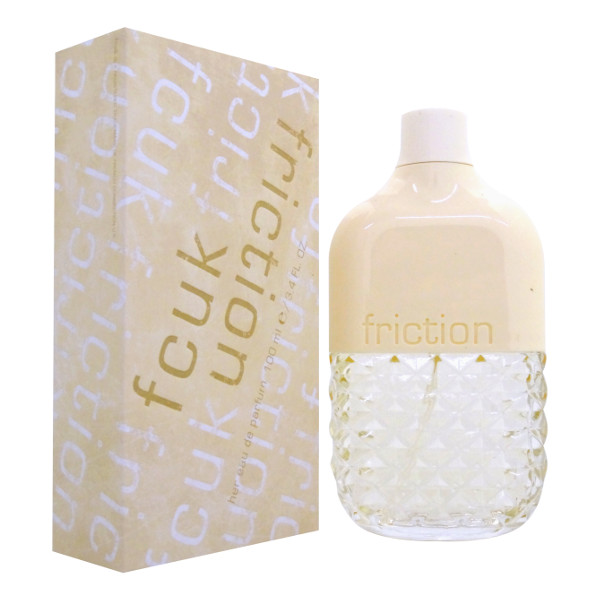 FCUK Friction Her 100ml EDP Spray Ladies (EACH)