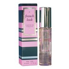 ML French Look 50ml PDT Spray Ladies (12 UNITS)