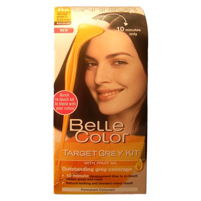 Wholesale Cosmetics on Garnier Hair Color Dark Brown  Garnier Belle Color Target