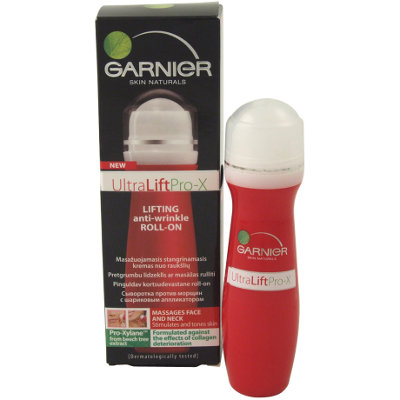 Garnier UltraLift Pro-X Lifting Anti-Wrinkle Roll-On (6 UNITS)