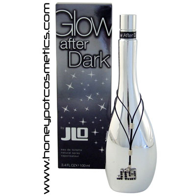J Lo Glow After Dark 100ml EDT Spray Ladies (EACH)