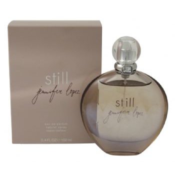 J Lo Still 100ml EDP Spray Ladies (EACH)