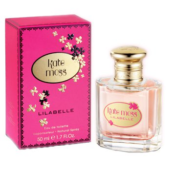 Kate Moss Lilabelle 30ml EDT Spray Ladies (EACH)