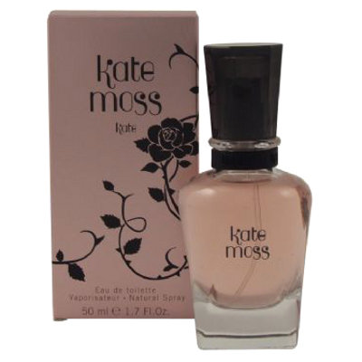 Kate Moss 50ml EDT Spray Ladies (EACH)