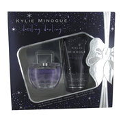Kylie Minogue Dazzling Darling 30ml 2pc Gift Set (EACH)