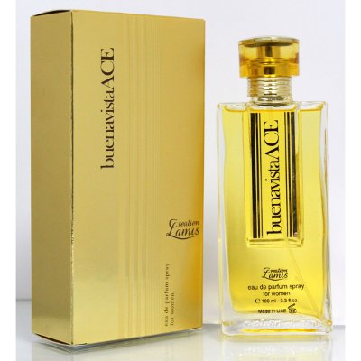 CL Buenavista Ace 100ml EDP Spray Ladies (3 UNITS) CL Buenavista Ace 100ml EDP Spray Ladies (3 UNITS)