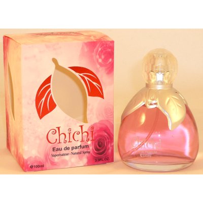La Femme Chichi 100ml EDP Spray Ladies (12 UNITS)
