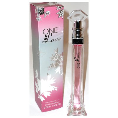La Femme One Love 55ml EDP Spray Ladies (12 UNITS)