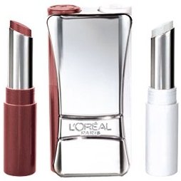 L'Oreal Infallible Longwear Lip Duo Compact 2x2.6g (3 UNITS)