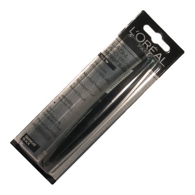 L'Oreal Lash Architect Midnight Black Mascara CARDED (6 UNITS)