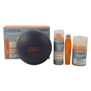 L'Oreal Men Expert Champions' Kit 4pc Gift Set (EACH)