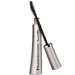 L'Oreal Panoramic Curl Intense Black Mascara UNCARDED (6 UNITS)