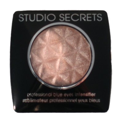 L'Oreal Studio Secrets Single Eye Shadow (3 UNITS)
