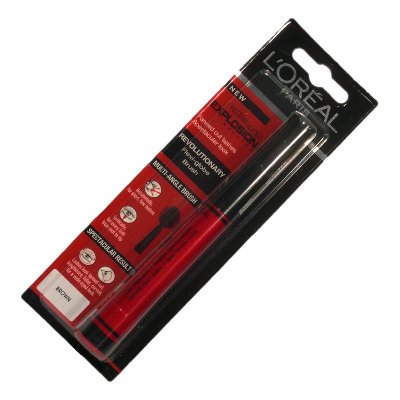 L'Oreal Telescopic Explosion Brown Mascara 8ml CARDED (6 UNITS)