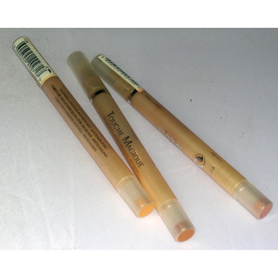 L'Oreal Touche Magique Twist Up Concealer (24 UNITS)