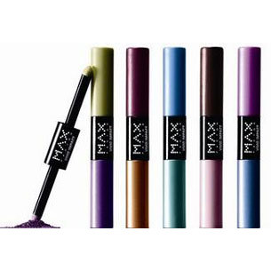 Max Factor Vivid Impact Eyeshadow Duo 0.95g (48 UNITS)