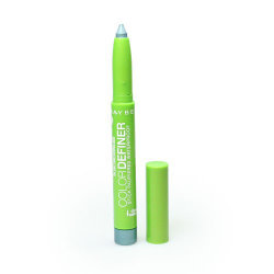 Maybelline Color Definer Waterproof Eye Shadow Sticks (72 UNITS)