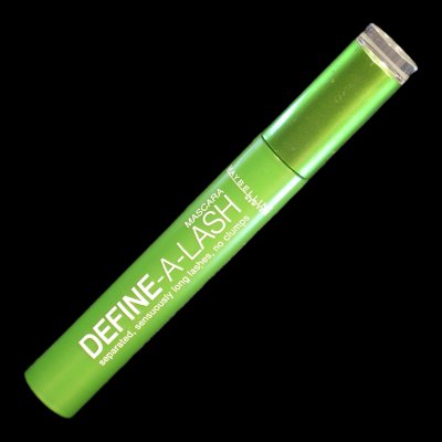 Maybelline Define-A-Lash Brown Mascara 6.5ml UNCARDED (6 UNITS)