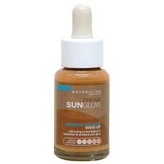 Maybelline Dream Sunglow Bronzing Booster Make Up 30ml (3 UNITS) Maybelline Dream Sunglow Bronzing Booster Make Up 30ml (3 UNITS)