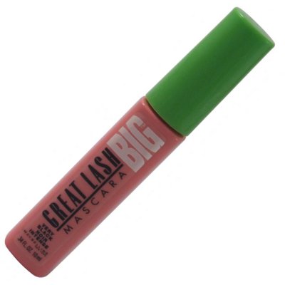 Maybelline Assorted Great Lash Mascara UNCARDED (48 UNITS)