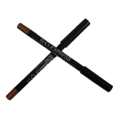 Maybelline Khol Express W/P Brown Eye Liner Pencil (6 UNITS)