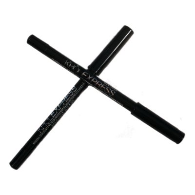 Maybelline Khol Express W/P Black Eye Liner Pencil (6 UNITS)