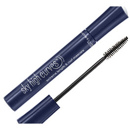 Maybelline Sky High Curves Deep Brown Mascara UNCARDED (6 UNITS) Maybelline Sky High Curves Deep Brown Mascara UNCARDED (6 UNITS)