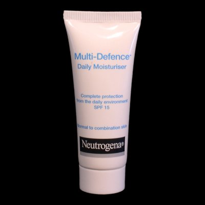 Neutrogena Multi-Defense Daily Moisturiser 15ml (115 UNITS)