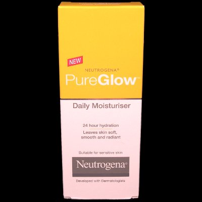 Neutrogena Pure Glow Daily Moisturiser 50ml (6 UNITS) Neutrogena Pure Glow Daily Moisturiser 50ml (6 UNITS)