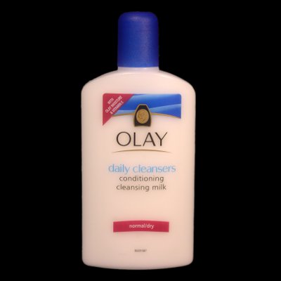 Olay Daily Cleansers Conditioning Cleansing Milk 200ml (6 UNITS)