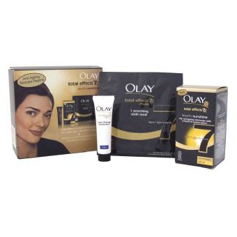Olay Total Effects 7x Touch Of Sunshine Boxed Gift Set (EACH) Olay Total Effects 7x Touch Of Sunshine Boxed Gift Set (EACH)