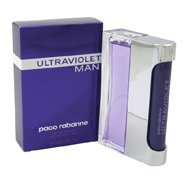 Paco Rabanne Ultraviolet Man 50ml EDT Spray (EACH)