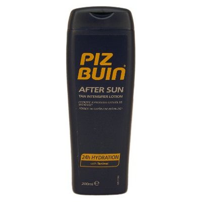 Piz Buin After Sun Tan Intensifier Lotion 200ml (6 UNITS)
