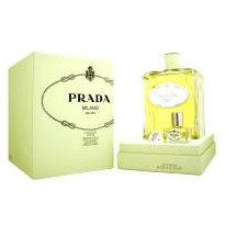Prada Infusion D'Iris 750ml EDP Splash Ladies + Bottle (EACH)
