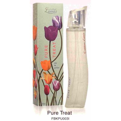 CL Pure Treat 100ml EDP Spray Ladies (3 UNITS)