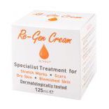 Silkia Re-Gen Cream 125ml (12 UNITS)