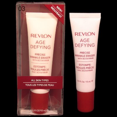 Revlon Age Defying Precise Wrinkle Eraser 15ml BOXED (2 UNITS)