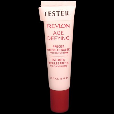 Revlon Age Defying Precise Wrinkle Eraser 15ml TESTER (12 UNITS)